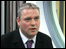 Councillor Padraig McShane