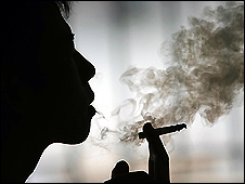 Smoker