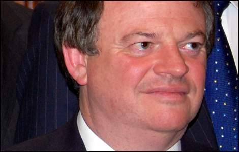 Peter Troy