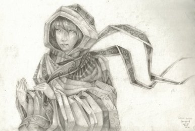 The journey