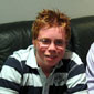 Edward and his grandson