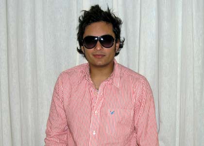 Raghav