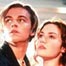 Cena de Titanic