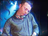 Pete Tong