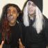 Heeere's Tommy! (And Sohail)