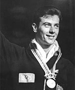 Lynn Davies