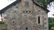 Small museum of historical artifacts