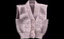 Baby body warmer
