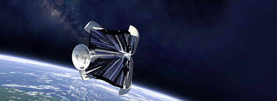 Space