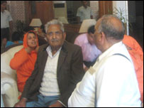 ہندو یاتری