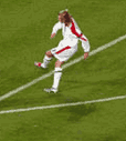 Spot the Ball