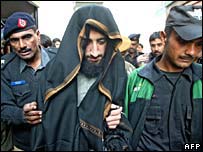 Rashid Rauf