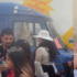 Raj & Pablo on the set of Salman Khan's film Veer