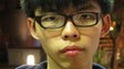 Joshua Wong