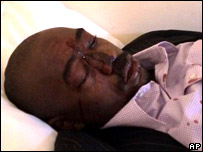 Nelson Chamisa