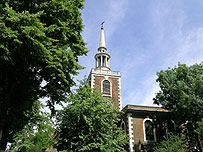 St Mary's Church