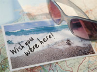 Postcard