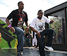 Blast: Dance & Drama