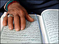 The Quran