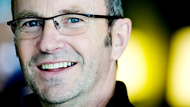 Fred MacAulay