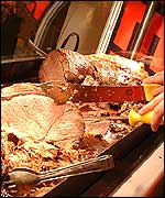 Carvery 