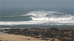 Freshwater West by Tim Plumb