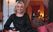 Nikki Bedi