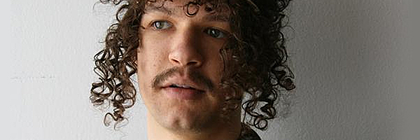 Darwin Deez
