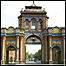 سر در باغ ملی