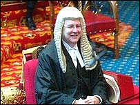 Lord Falconer