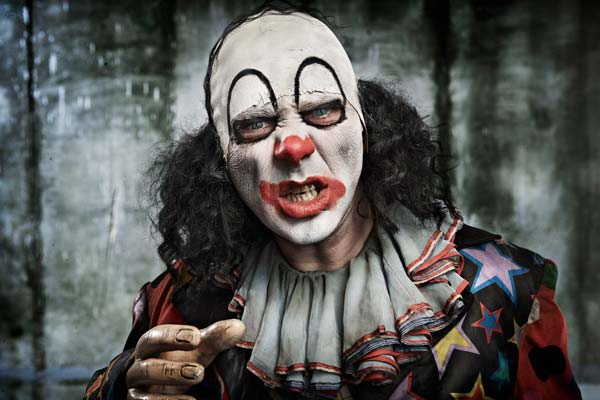 Reece Shearsmith as Mr Jelly