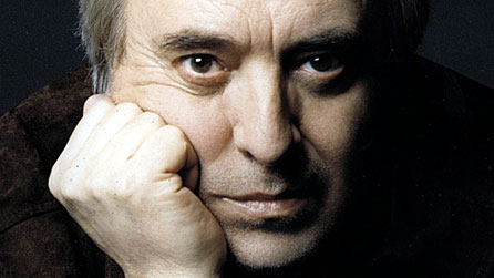Giacomo Aragall