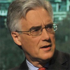 Lord Turner