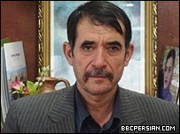 برزین مهر