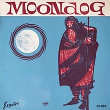Review of Moondog