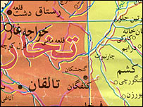 نقشه 