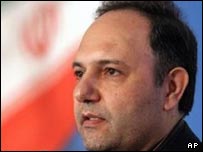 محمد سعيدی