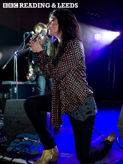 The Kills