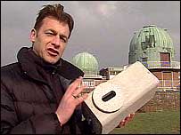 Chris Packham