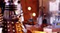 Listen: "The Doctor must die!"