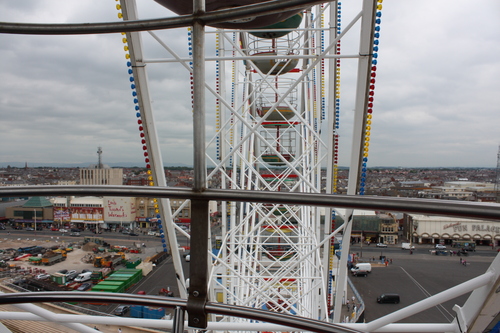 Blackpool