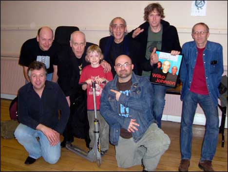 Group of people