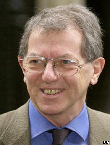 Sir David King