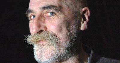 Photo of John Byrne