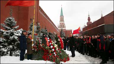 stalin