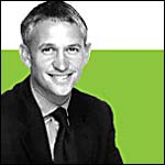 Gary Lineker