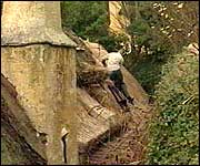 Thatching