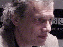 Vladimír Beneš