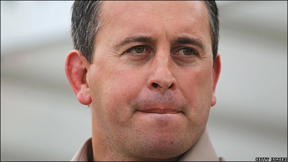 Steve McNamara
