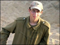 Gilad Şalit